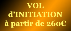 Vol d'initiation